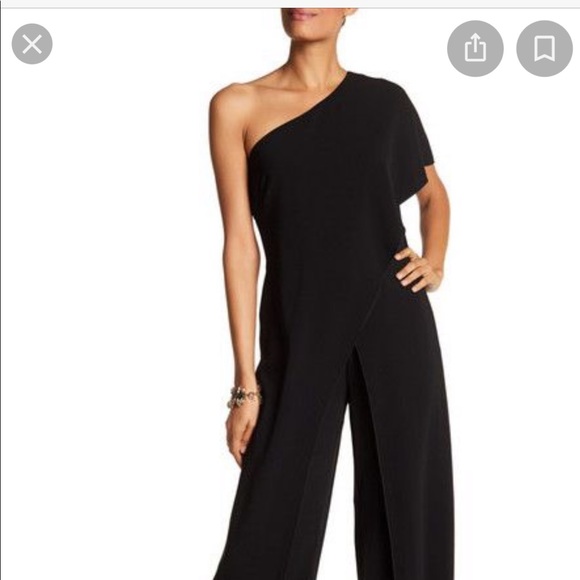ISSUE Pants - ISSUE NY JUMPSUIT